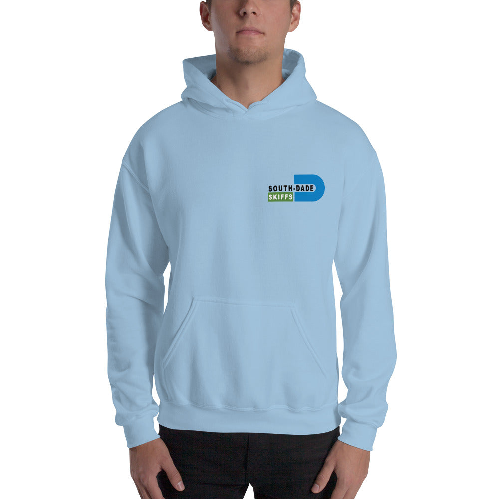 South Dade Mangrove Hoodie