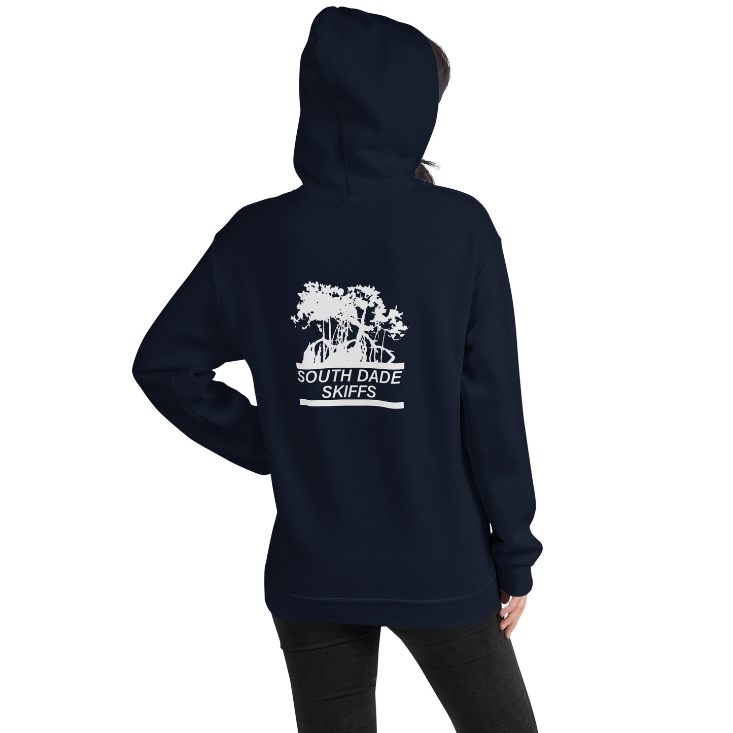 South Dade Mangrove Hoodie