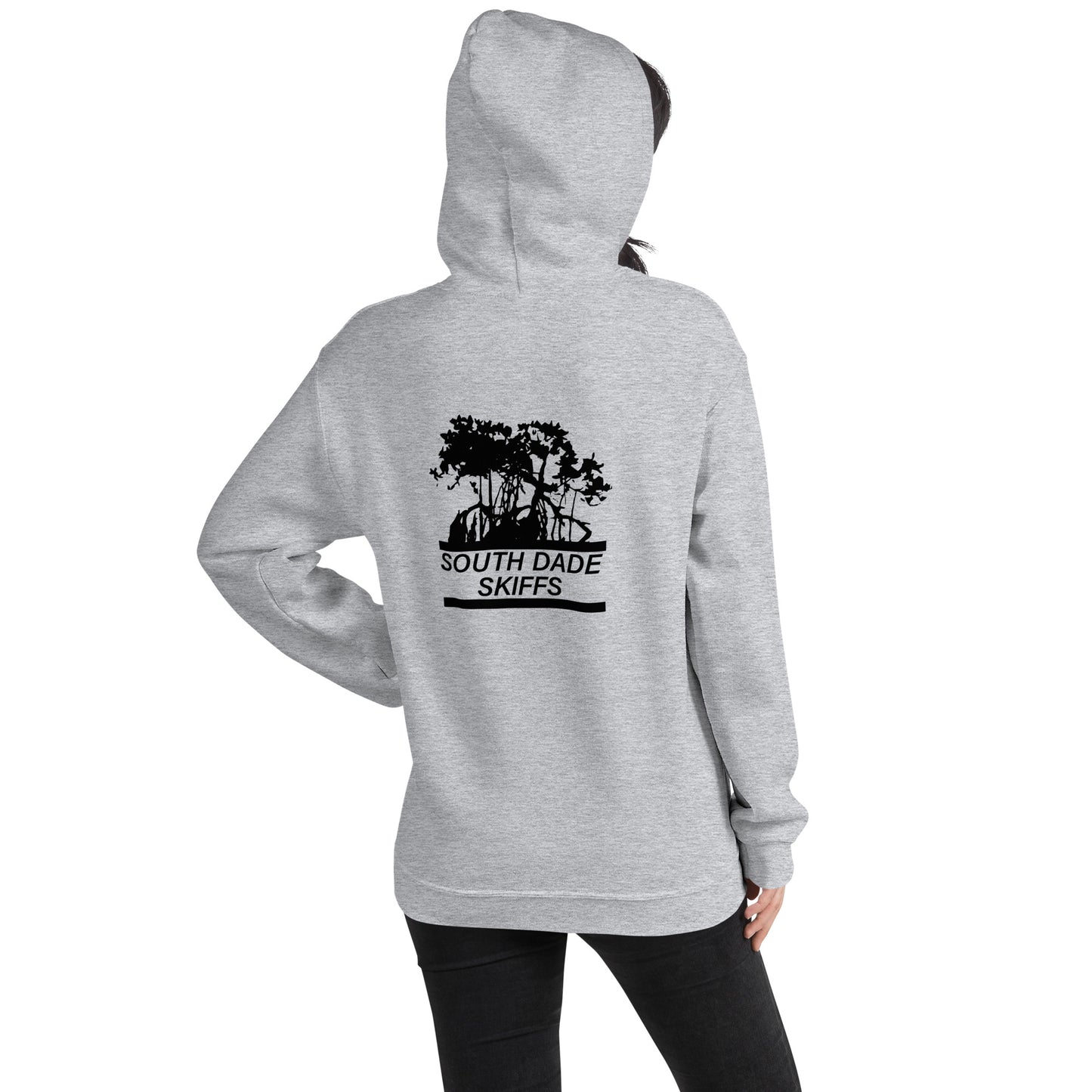 South Dade Mangrove Hoodie