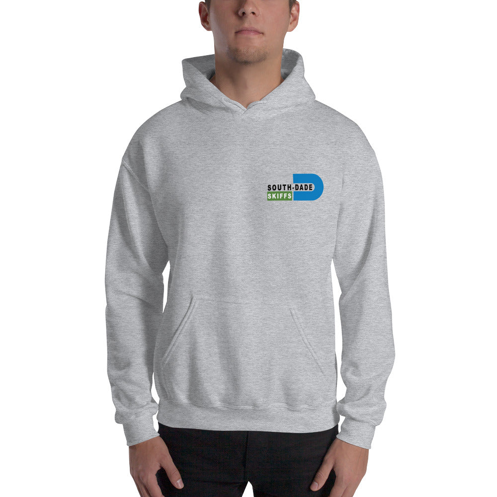 South Dade Mangrove Hoodie