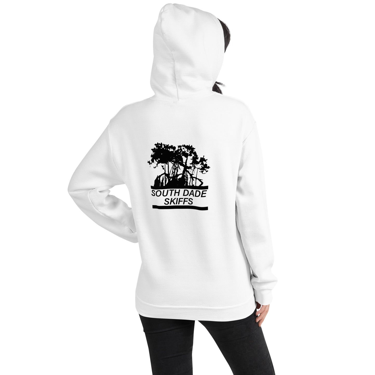 South Dade Mangrove Hoodie