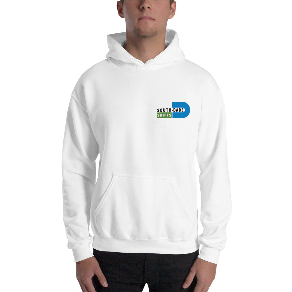 South Dade Mangrove Hoodie