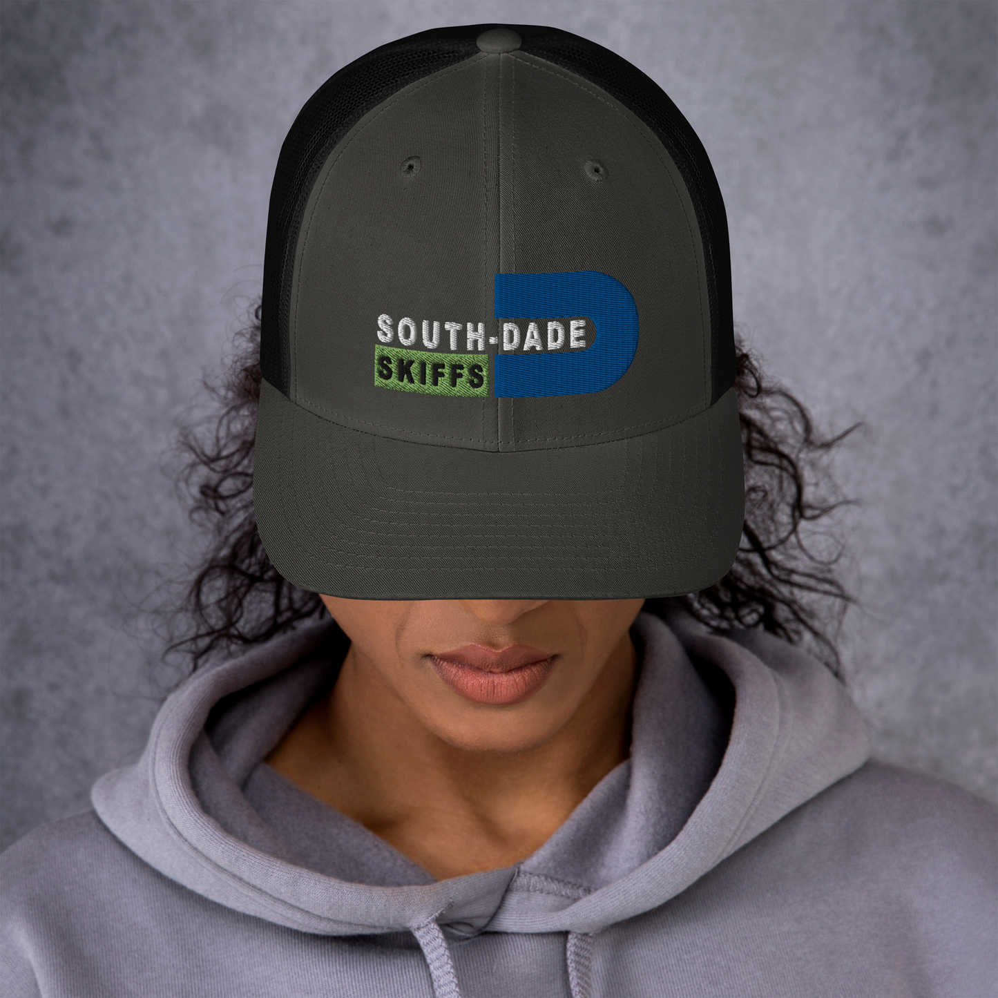 South Dade Trucker Cap