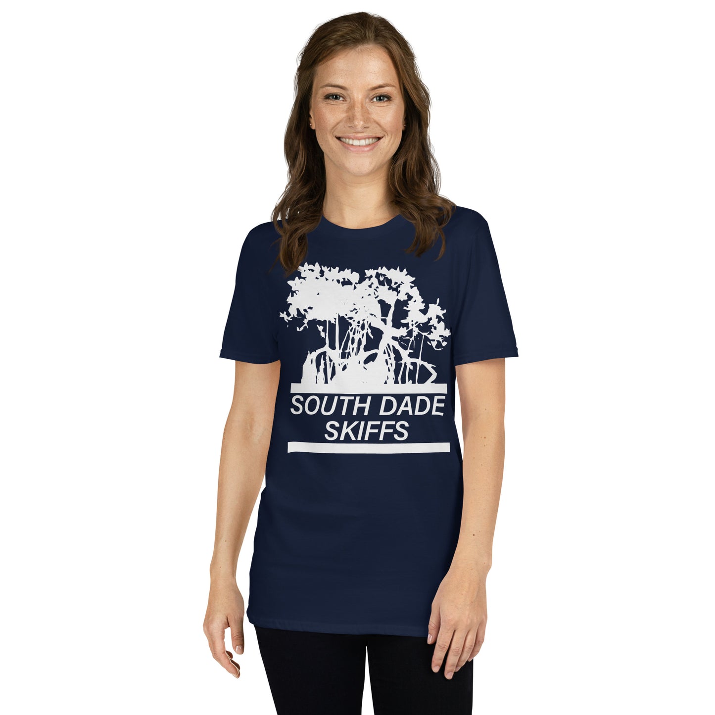 Short-Sleeve Mangrove T-Shirt