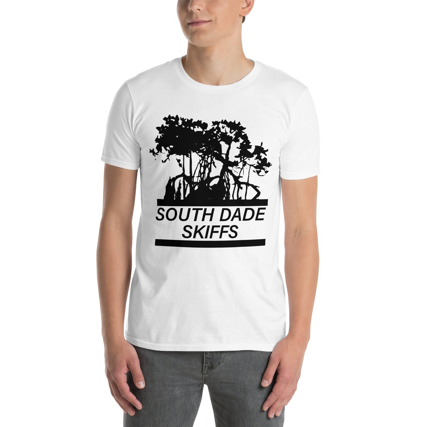 Short-Sleeve Mangrove T-Shirt