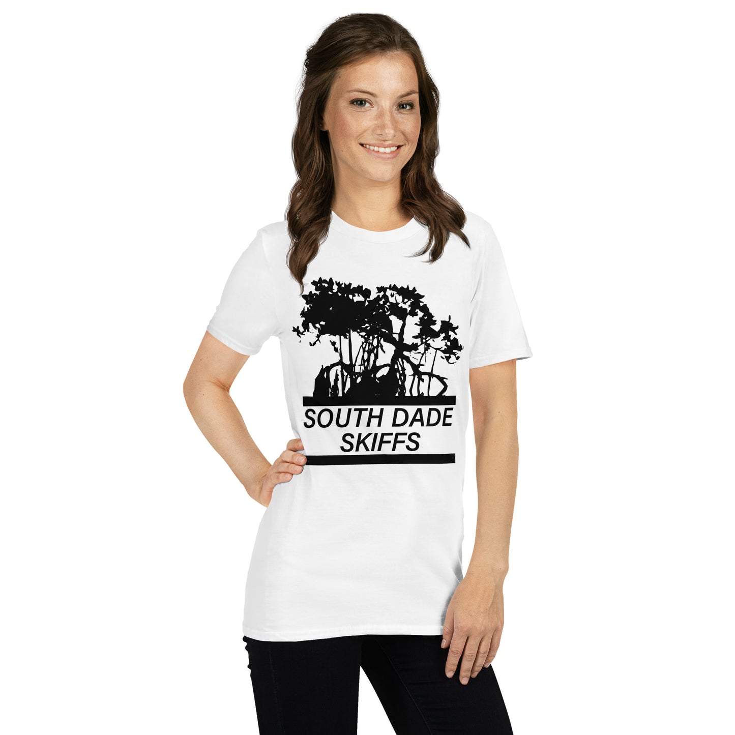 Short-Sleeve Mangrove T-Shirt