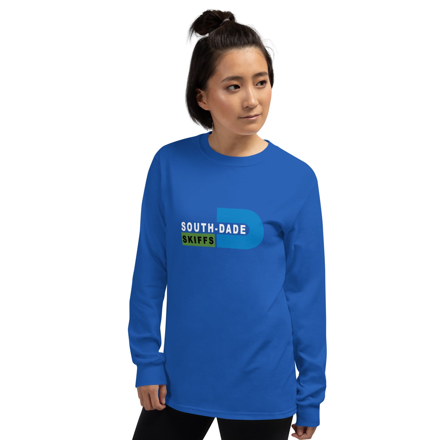 South Dade Long Sleeve Shirt