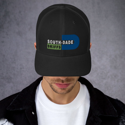 South Dade Trucker Cap